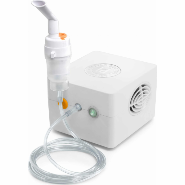 Inhalátor Little Doctor LD213C
