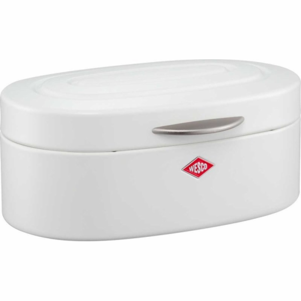 Wesco Breadbox bílá matná 320mm Single Elly
