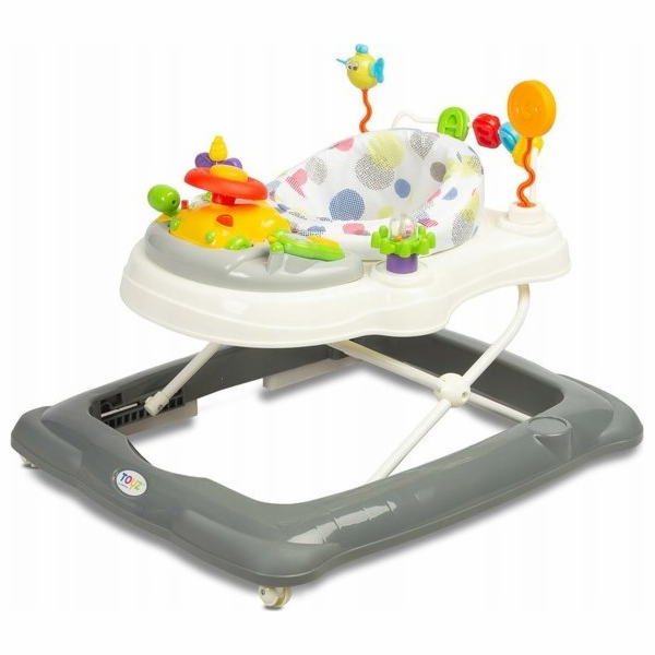 Toyz WALKER STEPP GREY