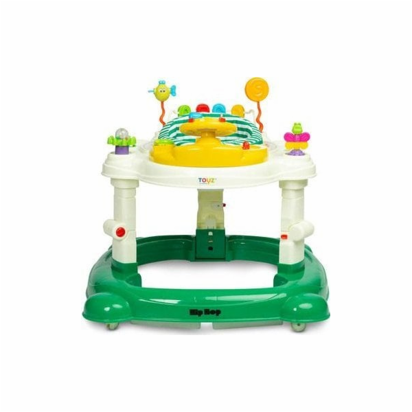 Toyz HIPHOP WALKER TMAVĚ ZELENÝ
