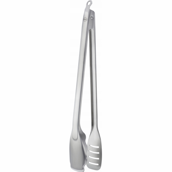 Rosle PREMIUM grilovací kleště 44cm BBQ - Roesle