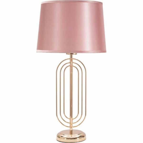Stolní lampa Bigbuy Home KRISTA, 55 cm
