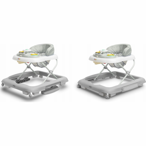 Toyz WALKER TIMON GREY