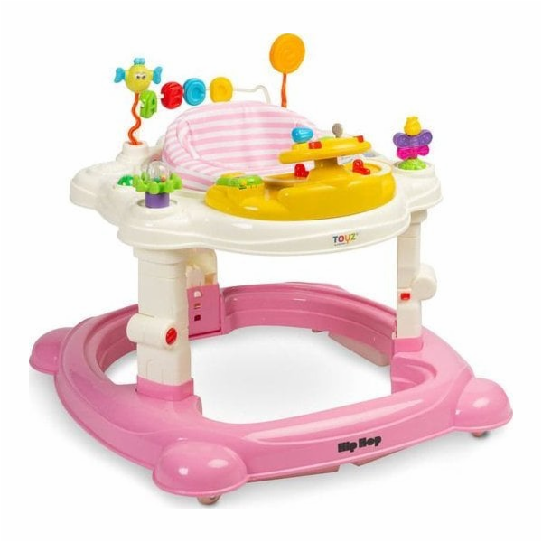Toyz HIPHOP PINK WALKER