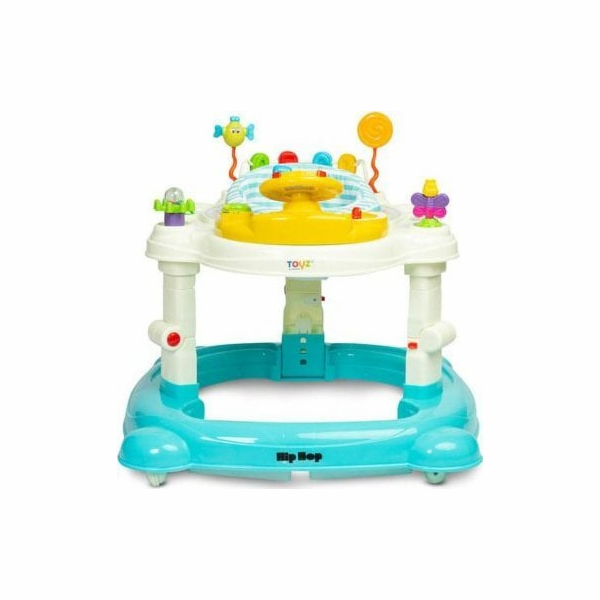 Toyz WALKER HIPHOP SVĚTLE MODRÁ