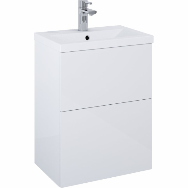 RE020501118060 / ELITA / KIDO / SET 50 2S WHITE HG PDW / ...