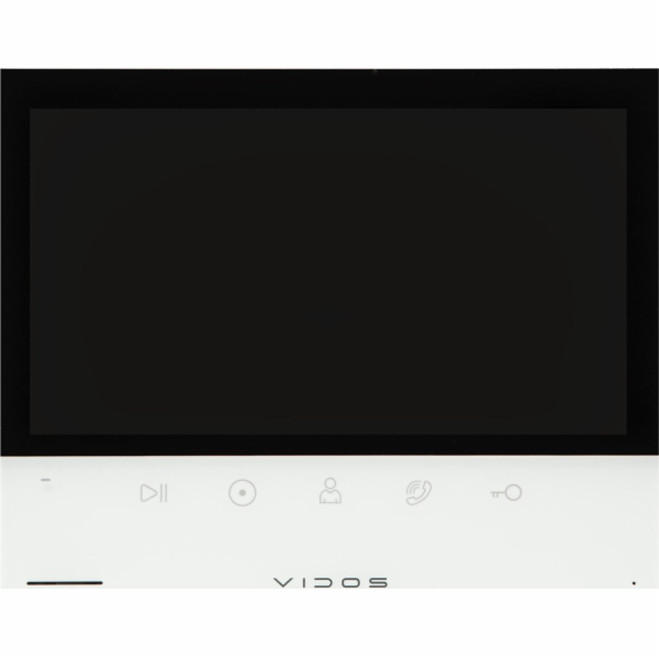 Videointerkomový monitor VIDOS VIDOS X M13-XT Tuya