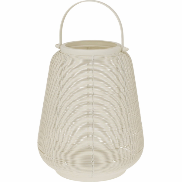 Home Styling Collection Kovová lucerna s rukojetí, 23 x 2...