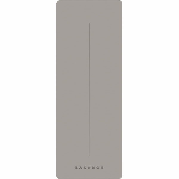 Activeshop BALANCE MAT Milktea Yoga Mat