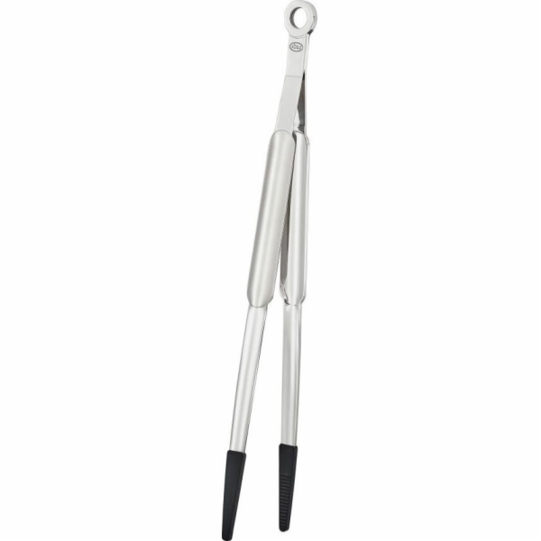 Pinzeta Rosle 31cm se silikonem - Roesle