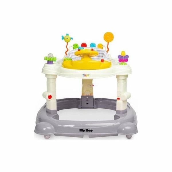 Toyz WALKER HIPHOP ŠEDÝ