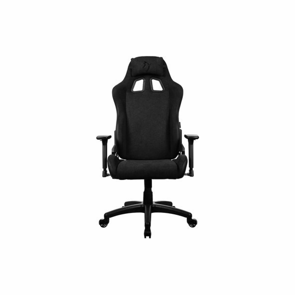 Židle Arozzi Arozzi Gaming Stuhl Avanti Pure Black SoftFa...