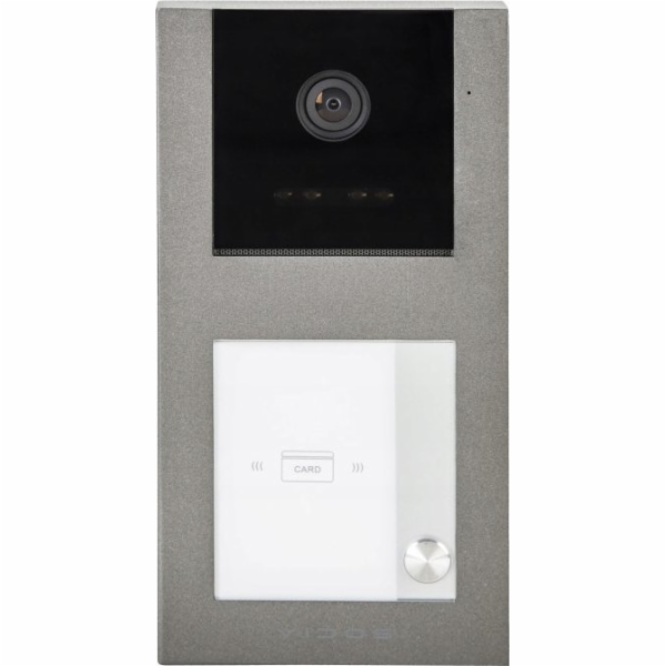 Venkovní panel VIDOS VIDOS IPX S101-1