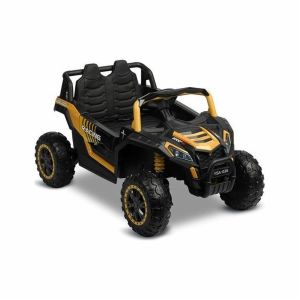 Toyz AXEL ZLATÝ AKUMULÁTOR
