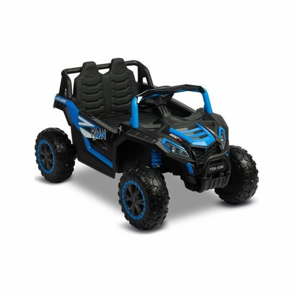 Toyz BATERIE VOZIDLA OSA MODRÁ