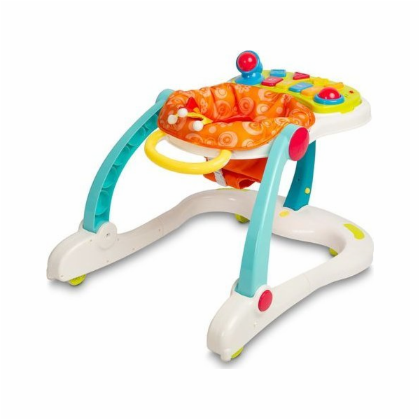 Toyz VZDĚLÁVACÍ HRAČKA - MULTIFUNKČNÍ CHODÍTKO
