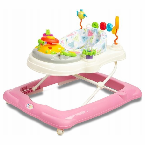 Toyz STEPP PINK WALKER