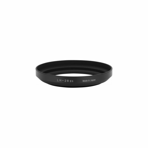VOIGTLÄNDER clona LH-28IIS pro 28/2,8 SL II-S Sluneční clona