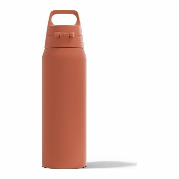 SIGG SIGG Shield One Eco Red 0,75L termoláhev