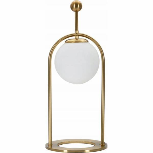 Stolní lampa Bigbuy Home GLAMY ARC, 50 cm