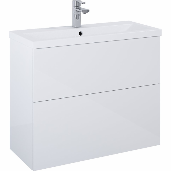 RE020801118060 / ELITA / KIDO / SET 80 2S WHITE HG PDW / ...