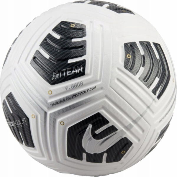 Míč Nike Ball Nike Club Elite FZ7544-100