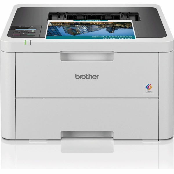 Laserová tiskárna Brother HL-L3215CW (HLL3215CWRE1)