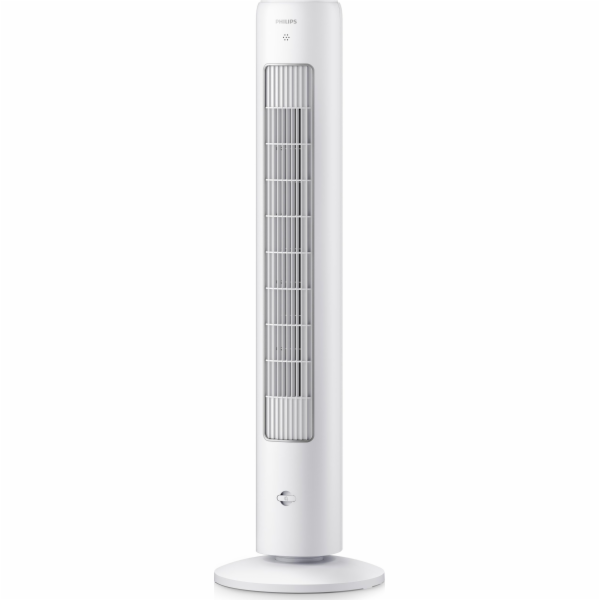 Philips domácí ventilátor řady 5000 CX5535/00 Bílý