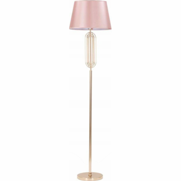 Stojací lampa Ferretti KRISTA, 169 cm