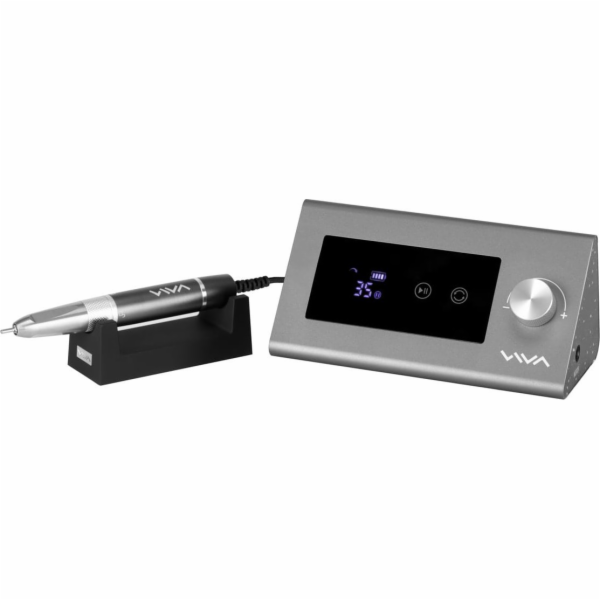 Bezkartáčová frézka Activeshop VIVA PRO 602