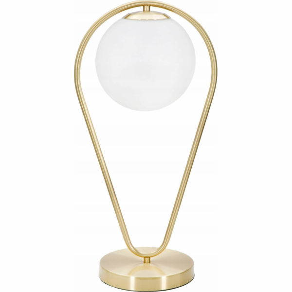 Stolní lampa Ferretti GLAMY DROP