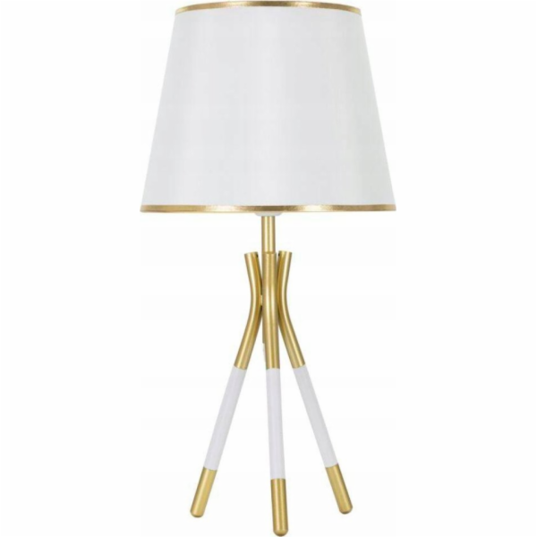 Stolní stativová lampa Ferretti TRIPLY, 57 cm