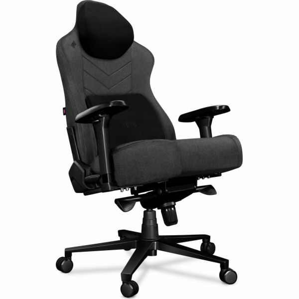 Yumisu 2053 Magnetický materiál Šedá/Černá