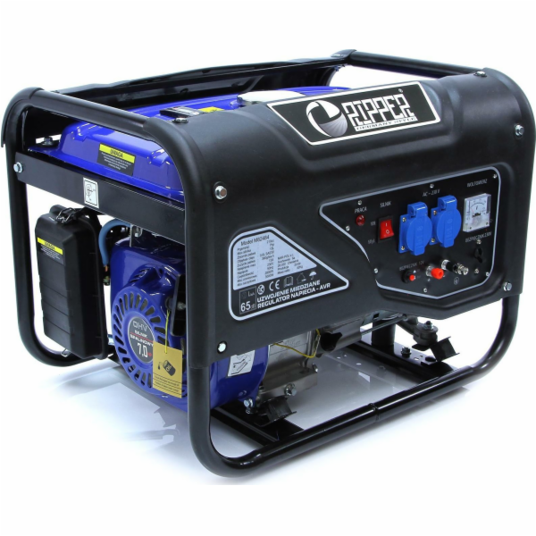 Fogo generátor RIPPER GENERATOR 230V 3KW