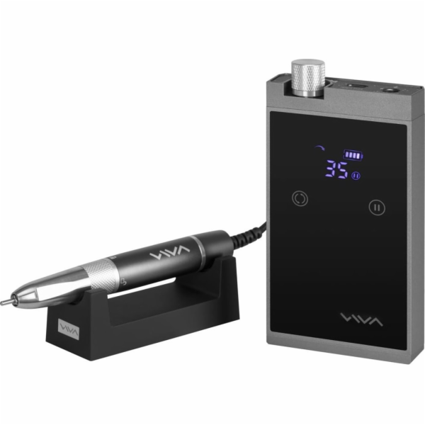 Activeshop frézka VIVA PRO 601 bezkomutátorová přenosná f...