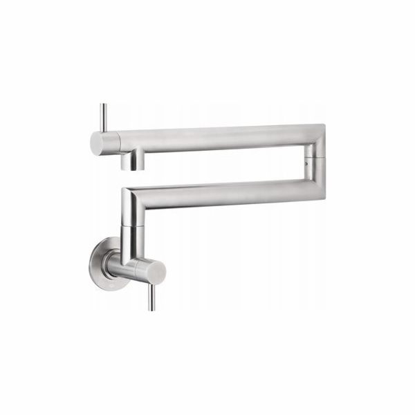 KFA DUERO POT FILLER kuchyňská baterie, SKLÁDACÍ, KLOUBOV...