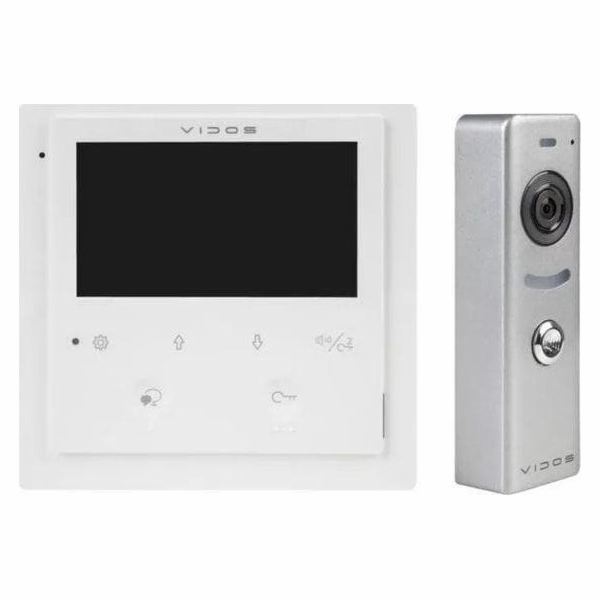 Set videotelefonu Comwei VIDOS Z03