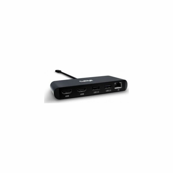 Stanice/replikátor CalDigit Mini Dock Thunderbolt 3 (CD-T...