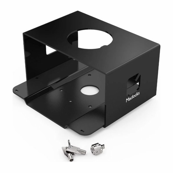Compulocks  Mac Studio Security Mount - PC-Montagekit - a...
