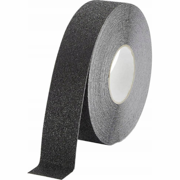 DURABLE Antirutschband DURALINE GRIP+ 50 mm breit schwarz