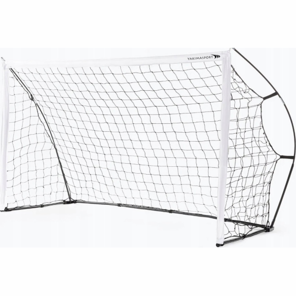 YakimaSport Flex Goal fotbalová branka 300 cm x 155 cm ZAK