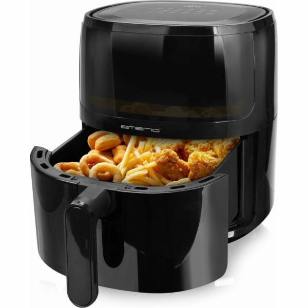 Beztuková fritéza Emerio Horkovzdušná fritéza Emerio AF12...