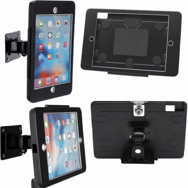 Držák Vega RUKOJEŤ PROTI KRÁDEŽI IPAD 10,2   IPAD 7 8 GEN...