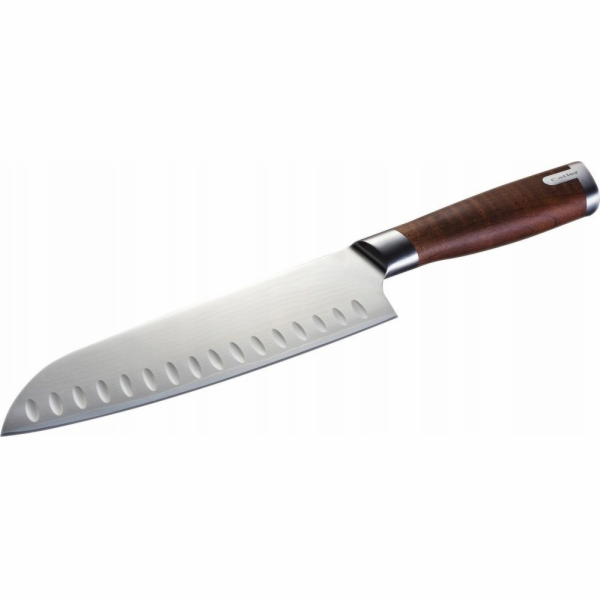 Nůž Catler DMS 178 Santoku