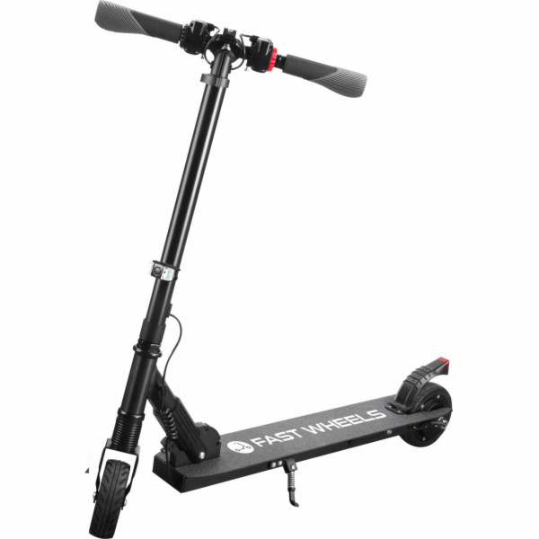 FAST WHEELS REBEL 250W 23KM elektrokolo