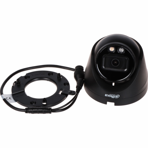 IP kamera Dahua Technology IPC-HDW1439V-A-IL-BLACK Smart ...
