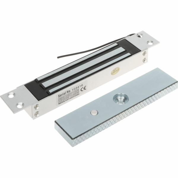 SOLENOIDOVÝ ZÁMEK ZEW-180