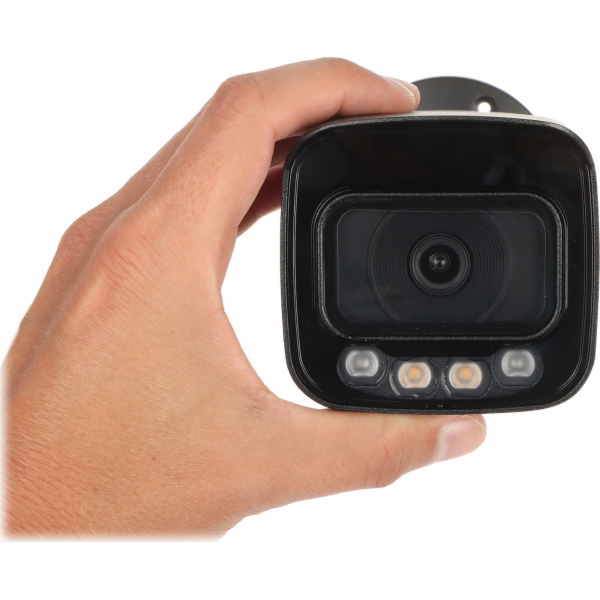 Dahua Technology IP kamera IPC-HFW2449T-AS-IL-0360B-BLACK...