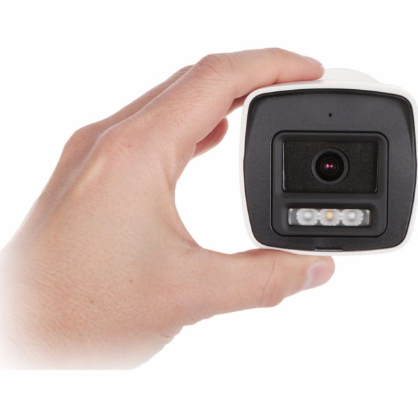 Hikvision IP kamera IP KAMERA DS-2CD1067G2H-LIU(2,8MM)PL ...