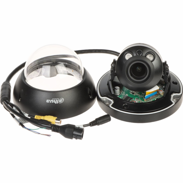 Dahua Technology IP kamera VANDAL-ODOLNÁ IP KAMERA IPC-HD...